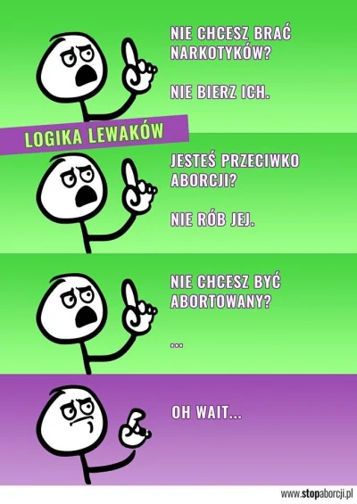 a.....a - Ja #!$%@? i oni tak na poważnie? #bekazprawakow #bekazszurow