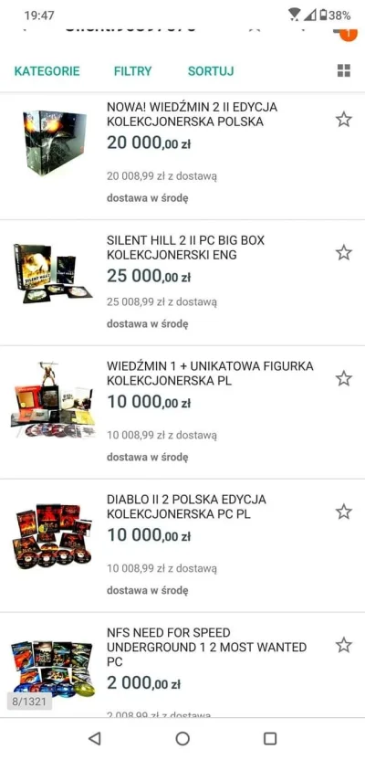 gosuvart - #gry dla kolekcjonerów. Polecam. #pcmasterrace