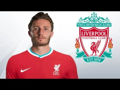 ashmedai - Ben Davies ● Welcome to Liverpool 
Za ok £2m z Preston.
#mecz #lfc #tran...