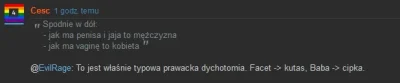 Roger_Casement - @JanImperator: Co za prawacka dychotomia, tęczowy neuropek potępiłby...