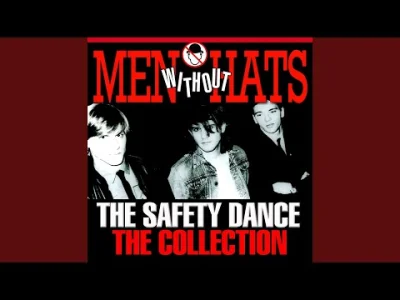 TruflowyMag - #13 / 100 Składanka Przebojów

Men Without Hats - Safety Dance
#muzy...
