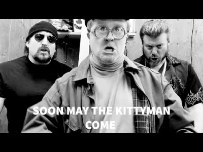 marusz - Trailer Park Boys - The Kittyman Sea Shanty. Prawdopodobnie nie zobaczycie j...