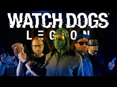 ShaktiSS - Siemka, czy warto sobie kupić watchdogs legion? Na początku też jak większ...