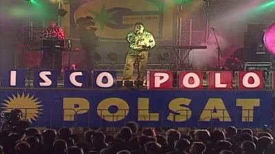 Trismagist - #TVPIS

1996 TVP:
- Teatr telewizji 
- W Starym Kinie
- Czas na dok...