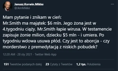 waro - > Co za bydlę, skąd on wyciąga takie farmazony?

@nivenerr: Widać wyraźnie i...