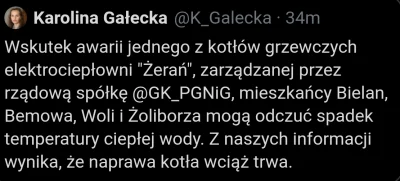 jaroty - NASZ NEWS. Potężna awaria kotła NISZCZY POLAKÓW! Rząd stwarza niebezpieczeńs...