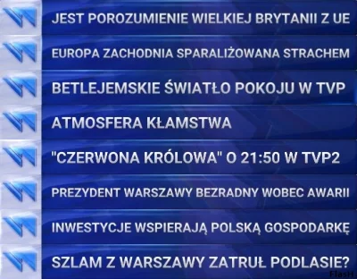 FlasH - Poza zestawieniem ekspertów dostępnym tutaj: 
https://www.wykop.pl/link/5933...