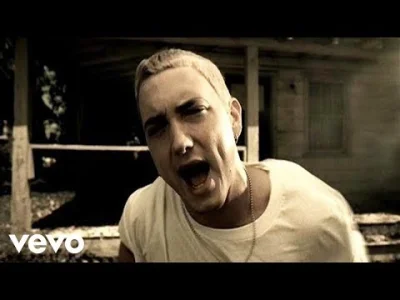 CulturalEnrichmentIsNotNice - Eminem - The Way I Am
#muzyka #hiphop #rap #hardcorehi...