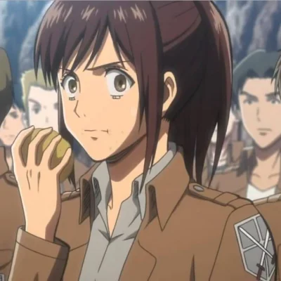 Atreyu - FFFFFFF [*] miasta

#attackontitan #shingekinokyojin #anime #mangowpis #sa...