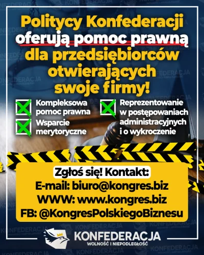 wojtas_mks - Warto udostępniać, bo Konfiarze są mega skuteczni w działaniach.