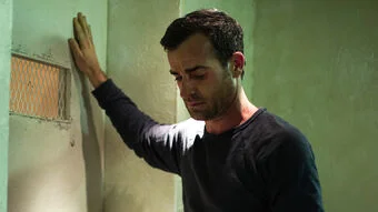 vincivinci - oglądam 8 odcinek drugiego sezon #theleftovers. Kevin Garvey ma tak prze...