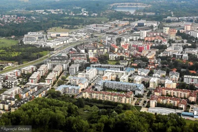 S.....b - Czy to się kiedyś skończy? To jest dramat. Mieszkania na Ruczaju już powyże...