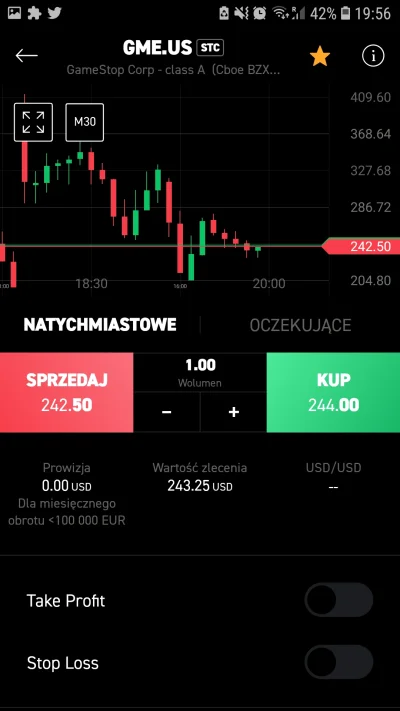 nocozrobisznicniezrobisz - @fatalny: na apce nie mam takich bajerow, mam suwaki ktore...