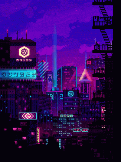 8o9p0 - #pixelart