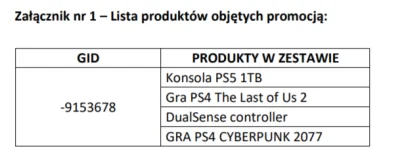 SpiderFYM - @Mazurskimazur: a możesz poprosić aby powiedzieli Ci gdzie ten regulamin ...