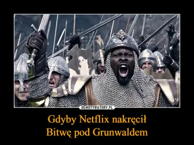 vendaval - Kto wie - może po greckiej mitologii Netflix zabierze się wkrótce i za nie...