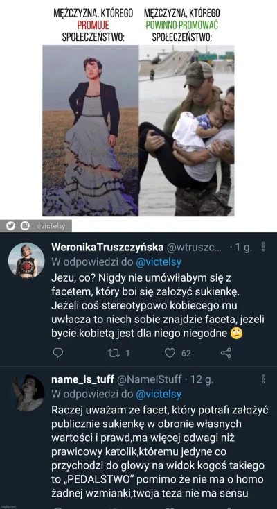 greedy_critic - Pamiętaj, jak dbasz o własną rodzinę i żyjesz sobie normalnie to jest...