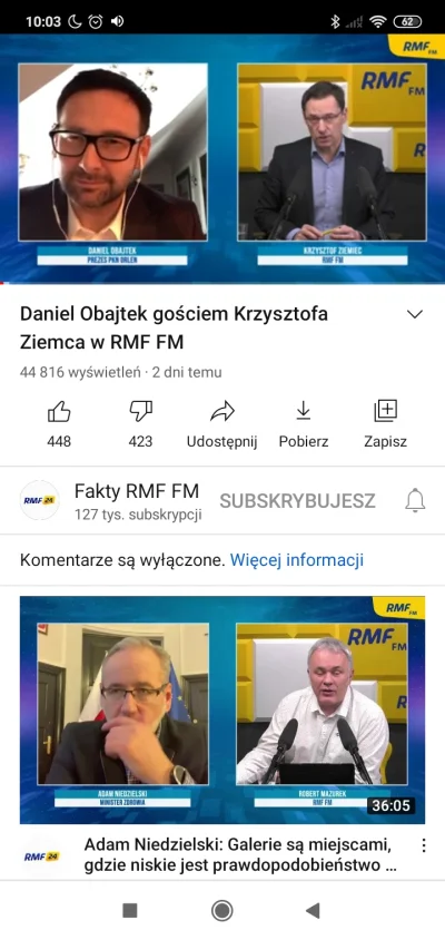 aurelittoo - Wysłuchalem tego wywiadu, ojć będziemy jeszcze płakać za Morawieckim...
...