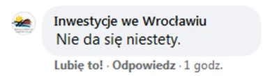 mroz3 - Czy można podsumować #wroclaw na jednym obrazku bez odnoszenia się do MPK?

...