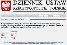 metaxy - Czemu PiS nie przegłosuje sobie ustawy "legalizującej" te wszystkie obostrze...