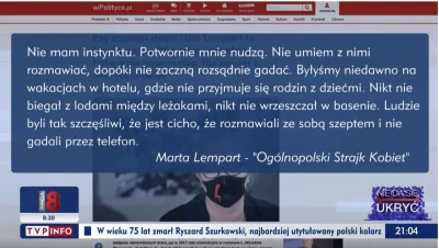 SumKrowojad - Jak śmiesz nie lubić dzieci ty aborcjonisto, przecież purchlak to cud 
...