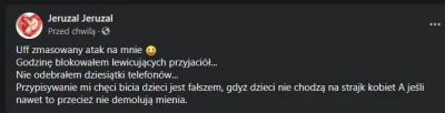 NarysujMiBaranka - Biedny ksiądz, taki szykanowany, zewsząd atakowany. Wszędzie lewac...