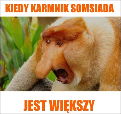 faramka - > pewnie sąsiad ma większy

@mlodedrwale: