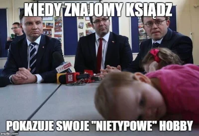 no_49 - Klasyka kościelnej świty.