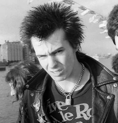 galmok - 42 lata temu, 2 lutego 1979 basista Sex Pistols Sid Vicious zmarł z powodu p...