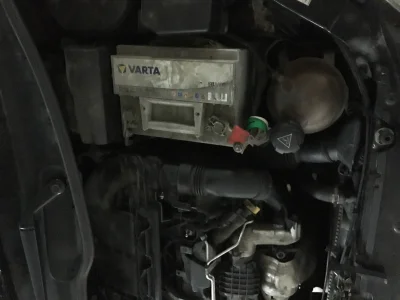 DosKapp4 - Miruny, czy 380 zł za akumulator do Peugeota 206+ (Varta D15, 12V, 63Ah, 6...