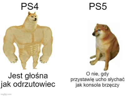 MarchwiowySok - #ps5 #ps4 #heheszki