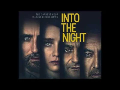 AZ-5 - #spokojnebrzmienie 66/100

Photek - "Into The Night (S01E06 OST) - The Bunker"...