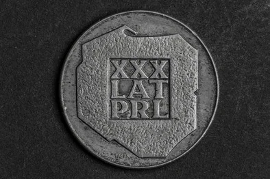 Trismagist - Powinni nową monetę wybić, bo PRL nadal trwa.