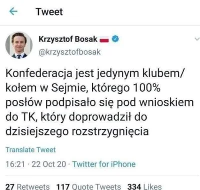 slepauliczka - Na znak protestu codziennie przez jakiś czas będę przypominać komu zaw...