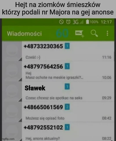 Login84 - Ooo debilizm ooo qtasa └[⚆ᴥ⚆]┘
#kononowicz #suchodolski #sradek