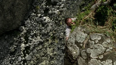 DavyX - #lostciekawostki #lost s01e05 - White Rabbit
1. Większość scen w pomieszczen...