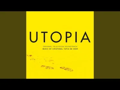 Tom_Fordek - Cristobal Talia Dr Veer - Utopia Overture
#muzykaelektroniczna