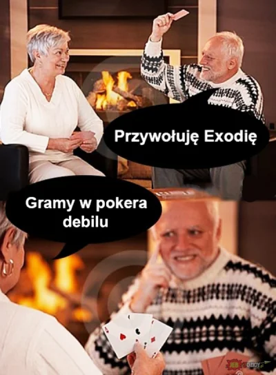 Glikol_Propylenowy - Jeden z moich ulubionych memów( ͡° ͜ʖ ͡°) #humorobrazkowy