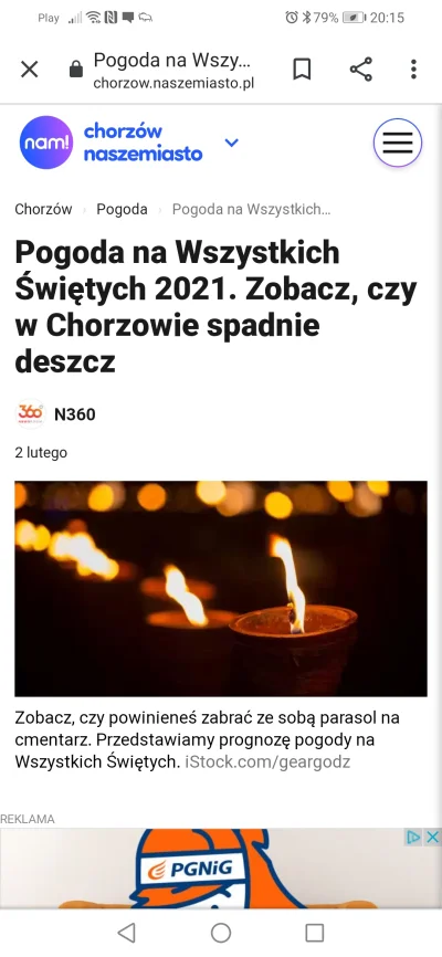 SamiecOmega - Ktoś ciekaw jaka będzie pogoda na wszystkich świętych 2021?
#heheszki #...