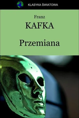 FormalinK - 256 + 1 = 257

Tytuł: Przemiana
Autor: Franz Kafka
Gatunek: literatura pi...