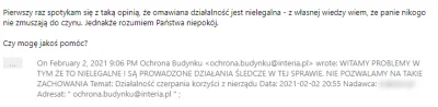 DragDay7 - @s_theCapt: ale zachowaj kulturę xD
@Agatk: szefowa dostałem odp., ale ni...