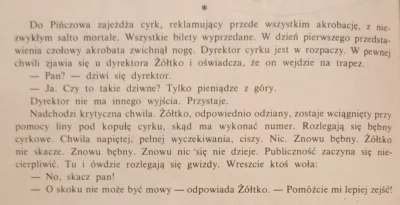 ProfilInternetowy - @ProfilInternetowy: 44 dobra, odrobione, mogę teraz sam przeczyta...