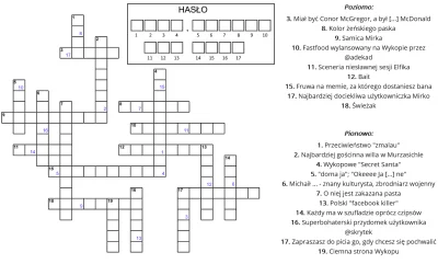 jkbck - a) Zagraj na instrumencie muzycznym melodię piosenki kojarzącej się z zimą np...