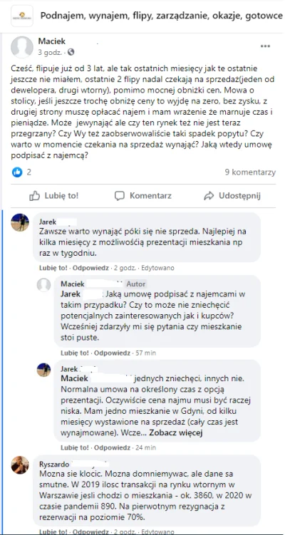 mare4e - Hmm.. No to kto ma rację? Naganiacze z HRE czy analitycy z wypoka? Pytam ser...