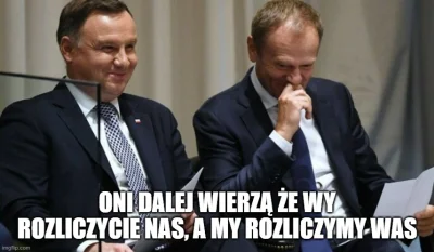 Zgrywajac_twardziela - Lata mijają a polski wyborca jak był idiotą tak nim jest. Prze...