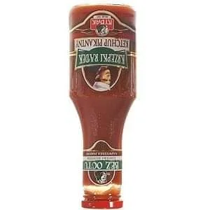 gosuvart - Majonezy, majonezami ale jaki jest wasz ulubiony #ketchup ?
#kiciochpyta