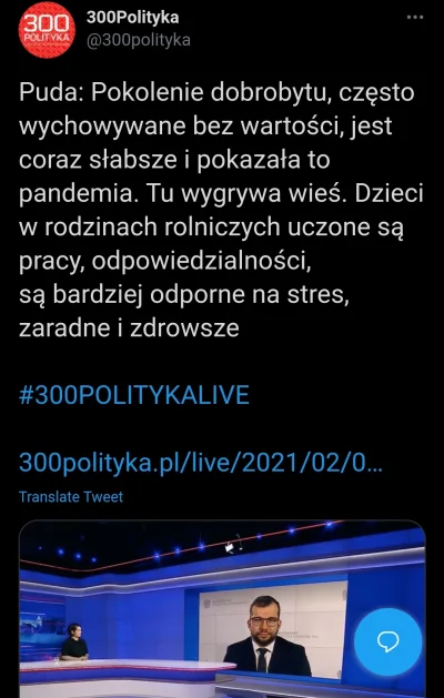 Leniek - No i czego płaczecie #przegryw ? Pan poseł wam przecież wyjaśnił