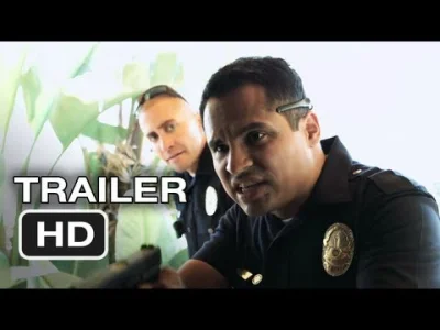 Gorgar - @MrMarcin93: End of Watch (2012)