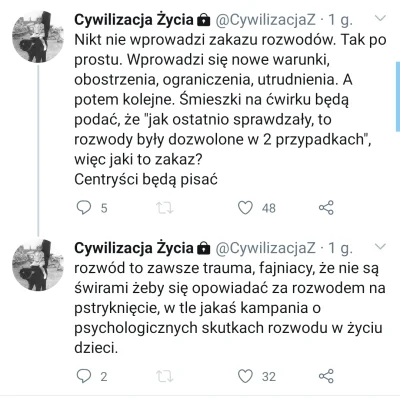 Soojin21 - 30 lat później libki będą bronić kompromisu rozwodowego jak niepodległości...