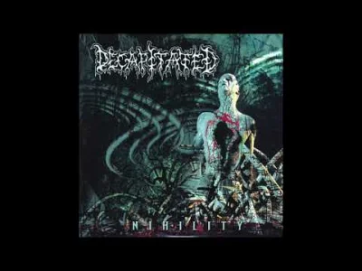 Adry420 - #decapitated #deathmetal #metal #muzyka
Najlepsze co wyszło z Polski solów...